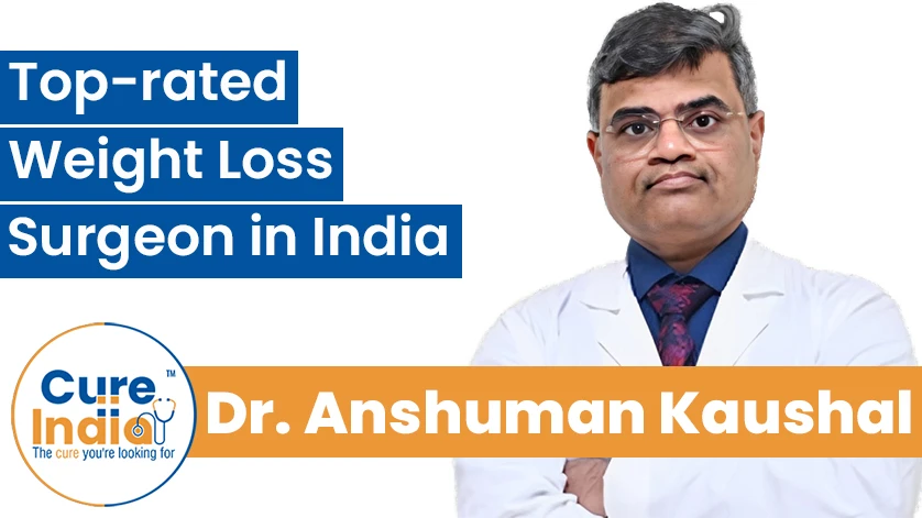 Dr. Anshuman Kaushal